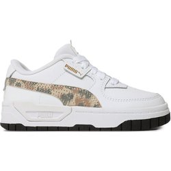 Puma Sneakers Cali Dream Animal Print Ps 39200001 Weiß