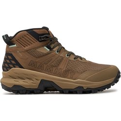 Mammut Trekkingschuhe Sertig II Mid GTX GORE-TEX 3030-04840-7493 Braun