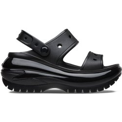 Crocs Sandalen 207989 Schwarz