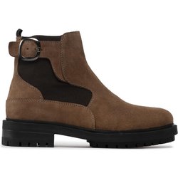 Rage Age Klassische Stiefeletten RA-55-06-000388 Braun