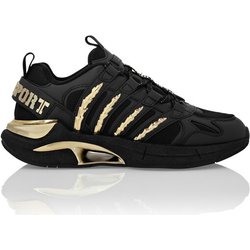 Plein Sport Sneakers 28371 Schwarz