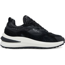 Pepe Jeans Sneakers Winslow One PLS600012 Schwarz