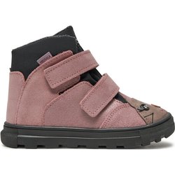 Mrugała Schnürschuhe Andy 6280/4-48 Violett