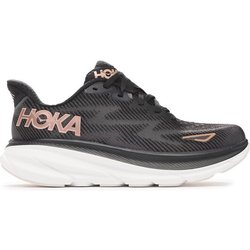 Hoka Laufschuhe Clifton 9 1127896 Schwarz
