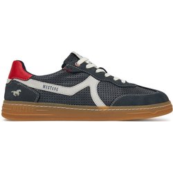 Mustang Sneakers 4204-302 Dunkelblau