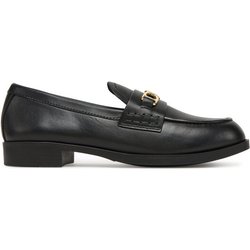 LOVE MOSCHINO Slipper JA10242G1NIA000035 Schwarz