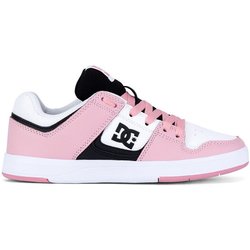 DC Shoes Sneakers CURE ADJS100169-KHO Rosa