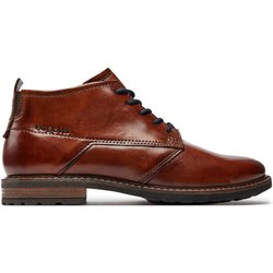 Bugatti Schnürschuhe 311AOV323100 Braun