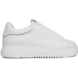 Emporio Armani Sneakers X3X024 XF768 00001 Weiß