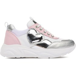 Guess Sneakers FJ7CLA ELE12 Weiß