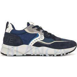 Voile Blanche Sneakers Club01. 2017465-16 Dunkelblau