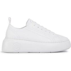 Armani Exchange Sneakers XDX043 XCC64 00152 Weiß