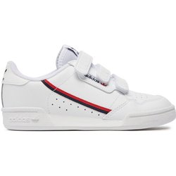 adidas Sneakers Continental 80 Cf C EH3222 Weiß