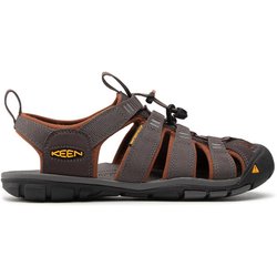 Keen Sandalen Clearwater 1014456 Grau