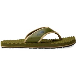The North Face Zehentrenner M Base Camp Flip-Flop Ii NF0A47AA3I01 Khakifarben