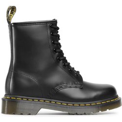 Dr. Martens Schnürstiefel 1460 Smooth 11822006 Schwarz