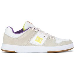 DC Sneakers CURE ADJS100169-POW Beige