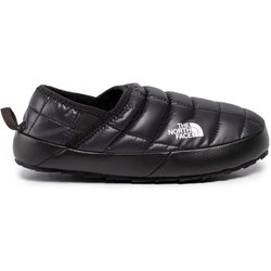 The North Face Hausschuhe Thermoball Traction Mule V T93V1HKX7 Schwarz