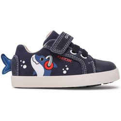 Geox Sneakers B Kilwi Boy B25A7C01022C4064 M Dunkelblau