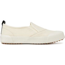 EMU Australia Sneakers aus Stoff Townsville W13173 Beige