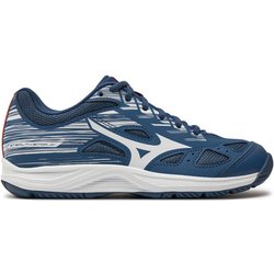 Mizuno Hallenschuhe Stealth Star Jr.X1GC210721 Dunkelblau
