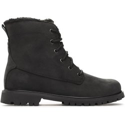Helly Hansen Schnürstiefeletten Marion 3 11832_990 Schwarz