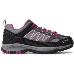CMP Trekkingschuhe Sun Wmn Hiking 3Q11156 Bunt