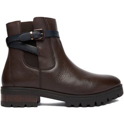 Lasocki Stiefeletten CEO-WI23-DAGA-01 Braun