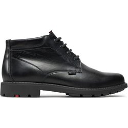 Lloyd Schnürschuhe 23-538-10 Schwarz