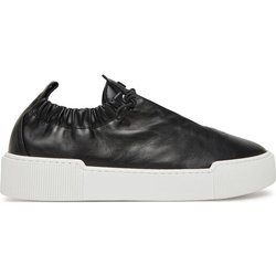 HÖGL Sneakers Pure 0-103610 Schwarz