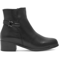 Go Soft Stiefeletten RST-AUGUSTA-12 Schwarz