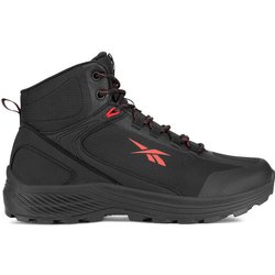 Reebok Schnürschuhe S25W078A-1 Schwarz