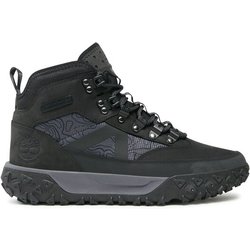 Timberland Sneakers Gs Motion 6 Mid F/L Wp TB0A5XRG0151 Schwarz