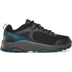 Columbia Trekkingschuhe Trailstorm™ Ascend Wp 2044281 Schwarz