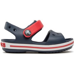 Crocs Sandalen Crocband Sandal Kids 12856 Dunkelblau