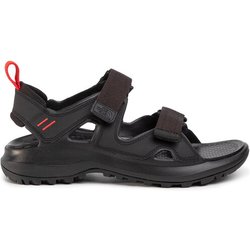 The North Face Sandalen Hedgehog Sandal III NF0A46BHKT0 Schwarz