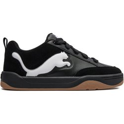 Puma Sneakers Park Lifestyle Sd 395022-01 Schwarz