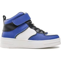 Jenny Fairy Sneakers WS5806-01 Dunkelblau