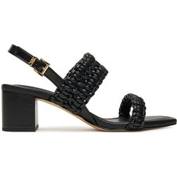 MICHAEL Michael Kors Sandalen Audrin 40T5AUMS1L Schwarz