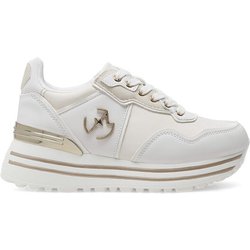 Eva Minge Sneakers WYL3795-3 Weiß