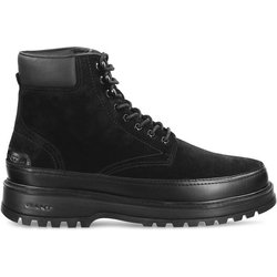 Gant Schnürschuhe 31643132 Schwarz