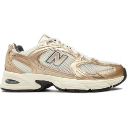 New Balance Sneakers MR530LA Beige