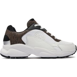 MICHAEL Michael Kors Sneakers Sami 43S4SMFSBL Weiß