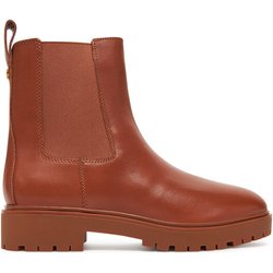 LAUREN RALPH LAUREN Klassische Stiefeletten 802974476001 Braun