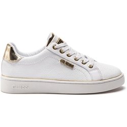 Guess Sneakers FL5BEK FAL12 Weiß