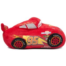 Cars Hausschuhe CEO-NJ-AW25-352DPC Rot