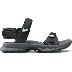 Merrell Sandalen Cedrus Convert 3 J036238 Schwarz