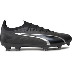 Puma Fußballschuhe Ultra Ultimate Fg/Ag 107311 02 Schwarz