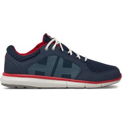 Helly Hansen Wassersportschuhe Ahiga V4 Hydropower 115-82.597 Dunkelblau