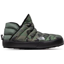The North Face Hausschuhe Thermoball Traction Bootie NF0A3MKH28F1 Khakifarben